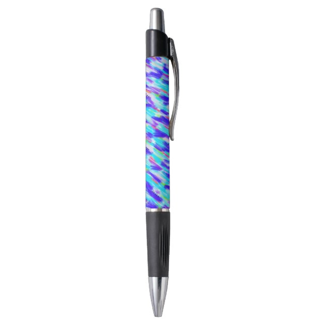 Colored Chaos Pen (Bottom (Vertical))