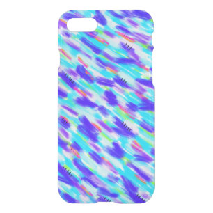 Colored Chaos iPhone SE/8/7 Case