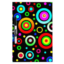 Colored Circles