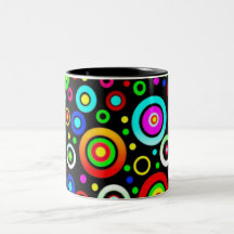 Colored Circles
