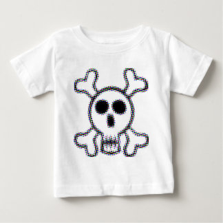 Misfits Skull Kids Baby Clothing Apparel Zazzle