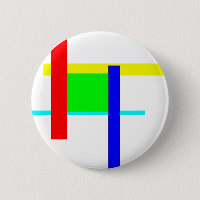 Colored hug button (Front)