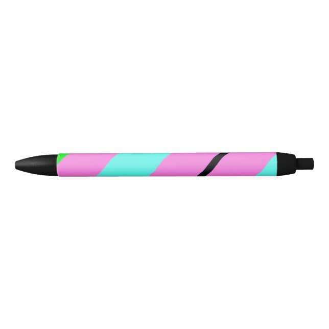 Colored lines pen (Front)