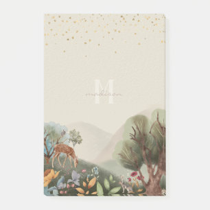 Colored Pencil Let The Adventure Begin  Post-it Notes