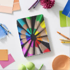 Colored Pencils IPad Cover
