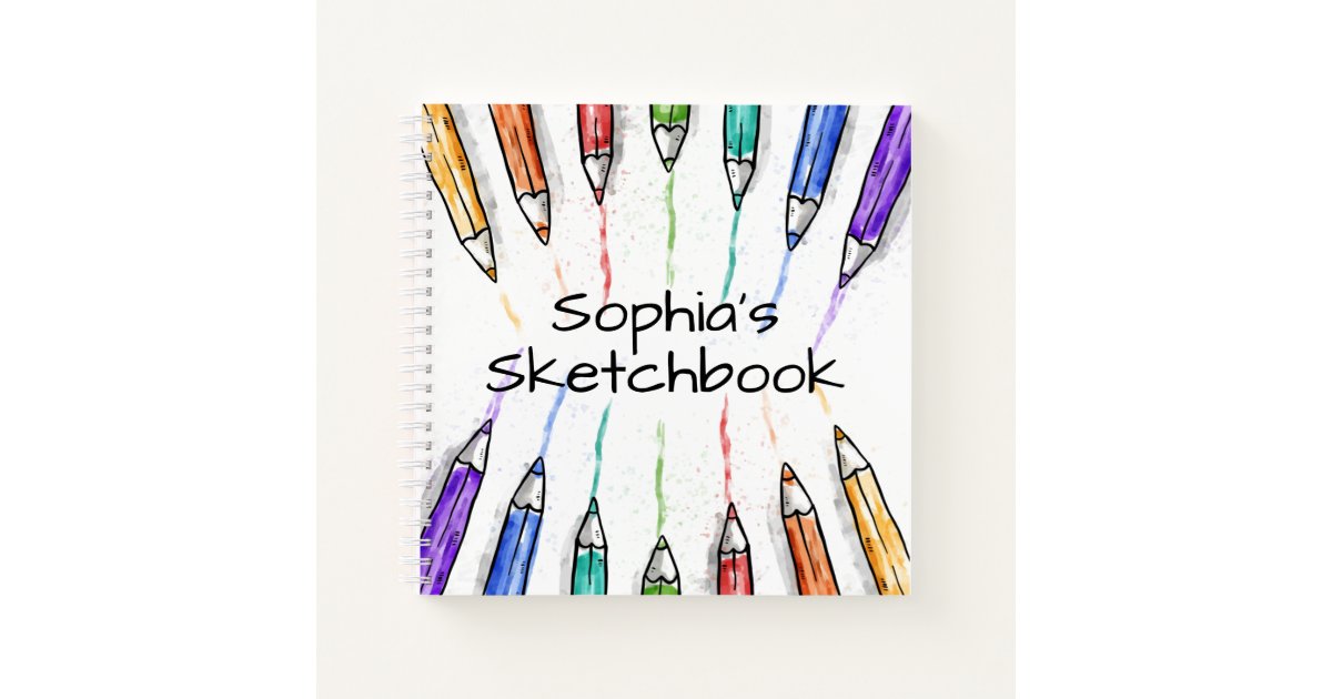 Personalized SketchBook