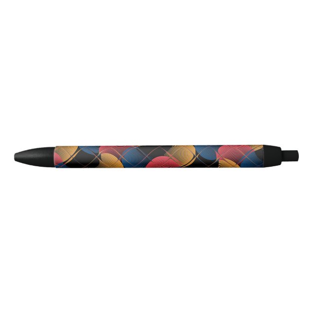 Colored Pensil Pen (Front)