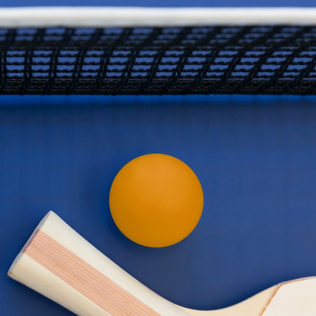 Colored Ping Pong Ball (Table)