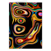 Colored Rainbows (Front)