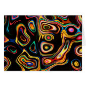 Colored Rainbows (Front Horizontal)