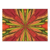 Colored Rays (Front Horizontal)