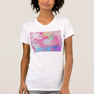 colored sands T-Shirt