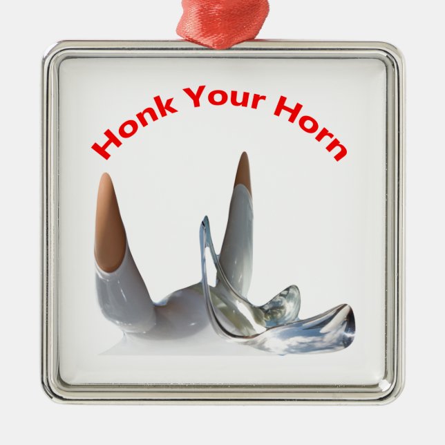 Colored Square Decorations (Front)