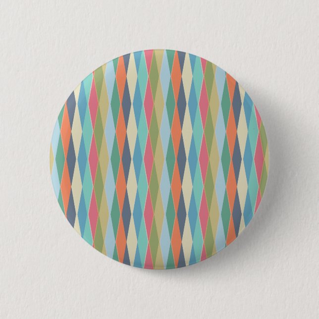 Colored stripes. button (Front)