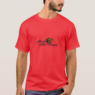 Colored T T-Shirt