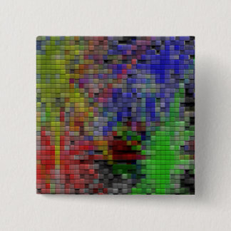 Colored Tiles Button
