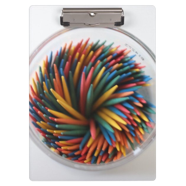 colored toothpicks colored toothpicks