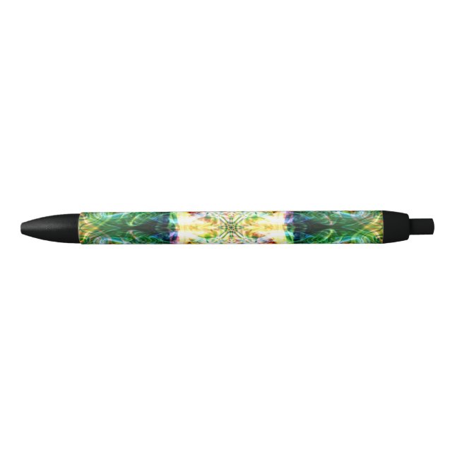 Colored Vapors Pen (Front)