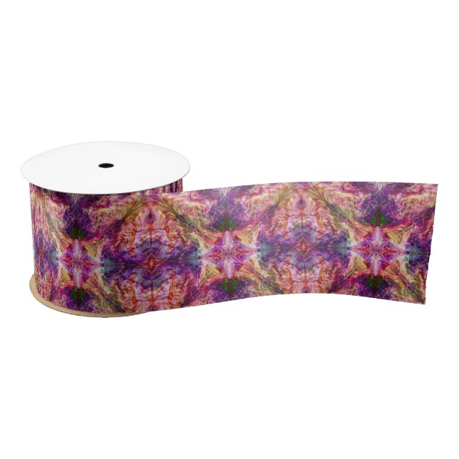 Colored Vapors Ribbon (Spool)