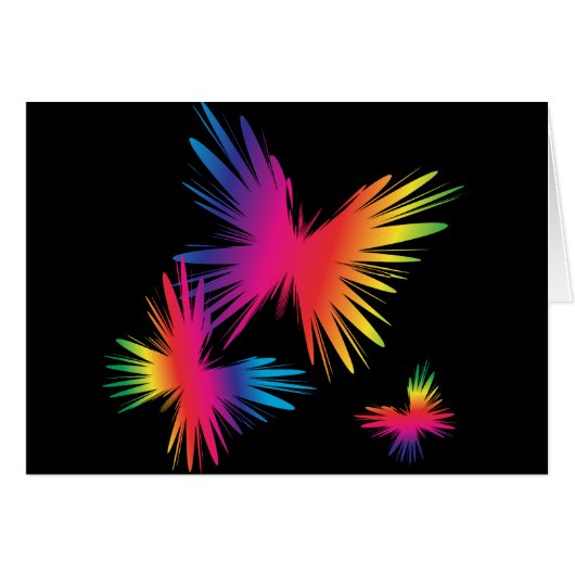 ColorFly-1 Cards (Front Horizontal)