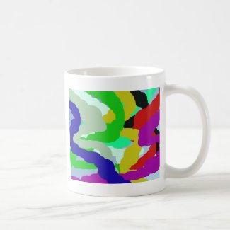 colorful 64329 abstract design