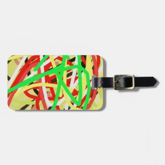 colorful 676 abstract art