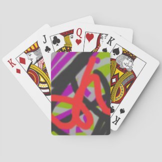 colorful 7564 abstract art