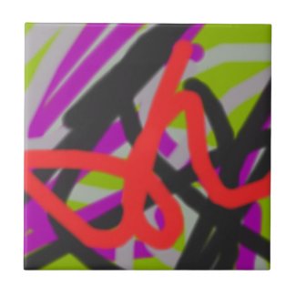 colorful 7564 abstract art