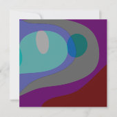 Colorful Abstract Art 613 (Front)