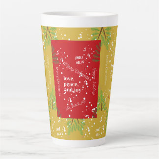 Colorful Abstract Art Mug – Modern Artistic Coffee