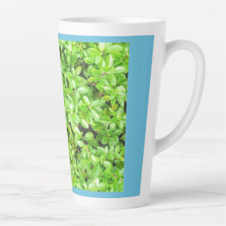 Colorful Abstract Art Mug – Modern Artistic Coffee
