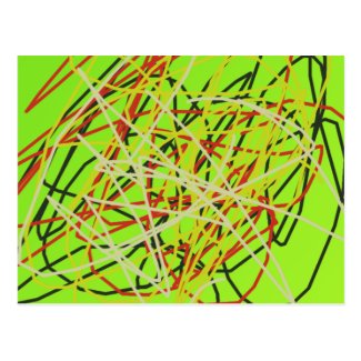 colorful abstract art