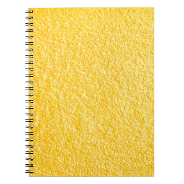 Colorful abstract background - perfect backgroundp notebook (Front)
