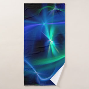 colorful abstract backgroundabstract,art,artistic, bath towel