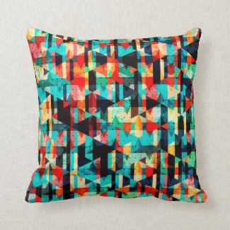 Colorful abstract bright element design
