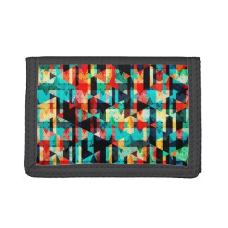 Colorful abstract bright element design