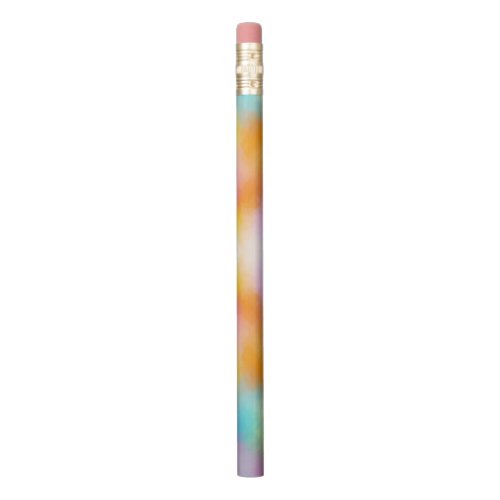 Colorful Abstract Elegant Trendy Modern Template Pencil