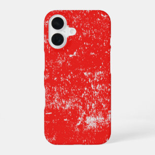 Colorful Abstract iPhone 16 Case – Vibrant & Styli