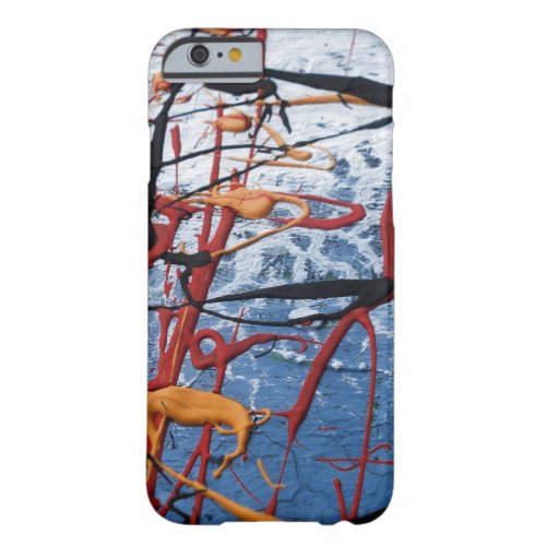 Colorful Abstract iPhone 6 Case