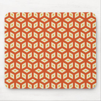 Colorful Abstract Mousepad