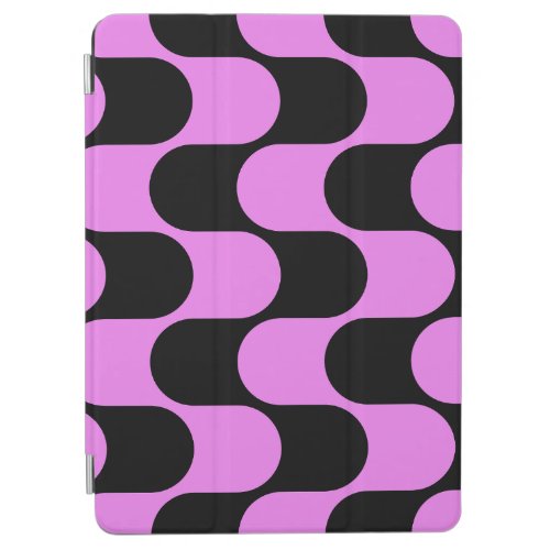 Colorful Abstract Pattern     iPad Air Cover