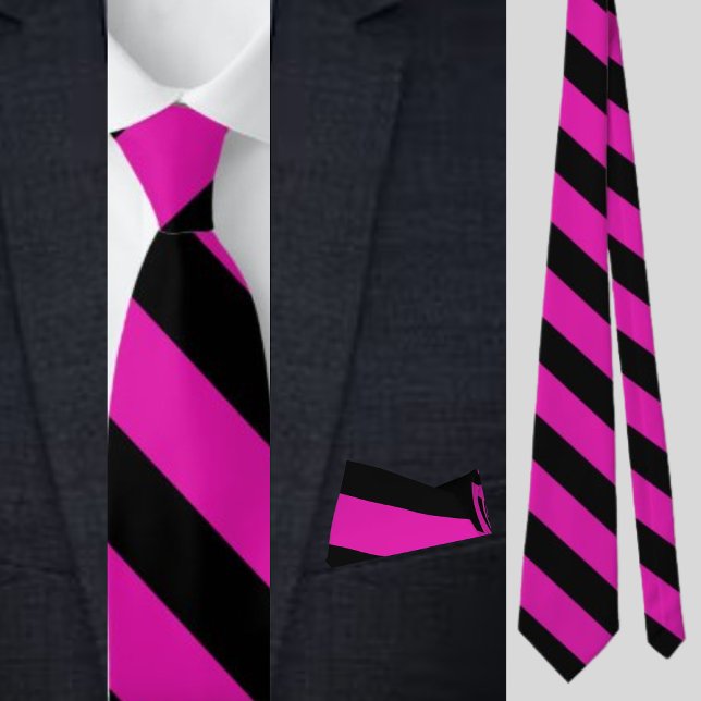 Colorful Abstract Pattern          Neck Tie (Creator Uploaded)