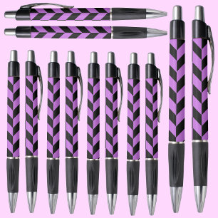 Colorful Abstract Pattern                  Pen