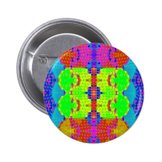 Radial Buttons & Pins | Zazzle