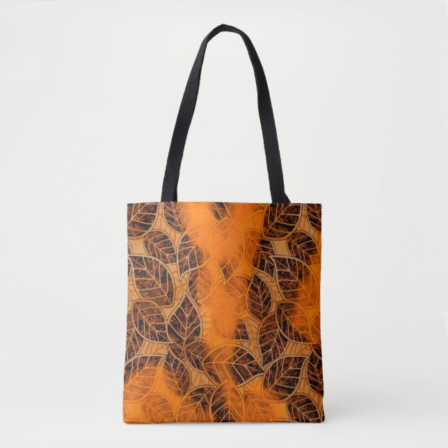 Colorful abstract patternmodern,abstract,art,artis tote bag (Front)