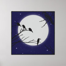 Colorful Abstract Print – Unique Wall Decoration