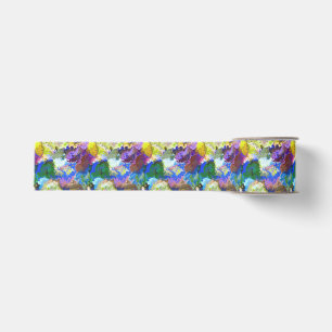 Colorful Abstract Ribbon