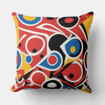 Colorful Abstract Shapes