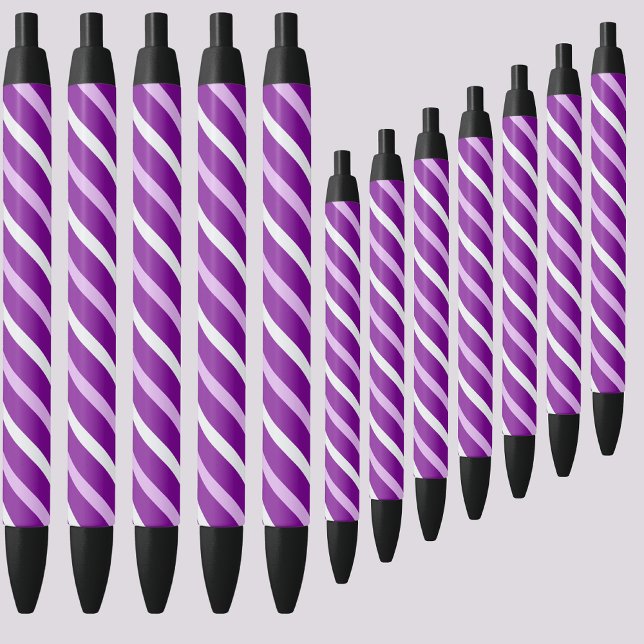 Colorful Abstract Stripes Pattern          Pen (Creator Uploaded)