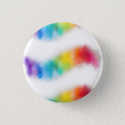 Colorful Abstract Template Modern Rainbow Colors Button